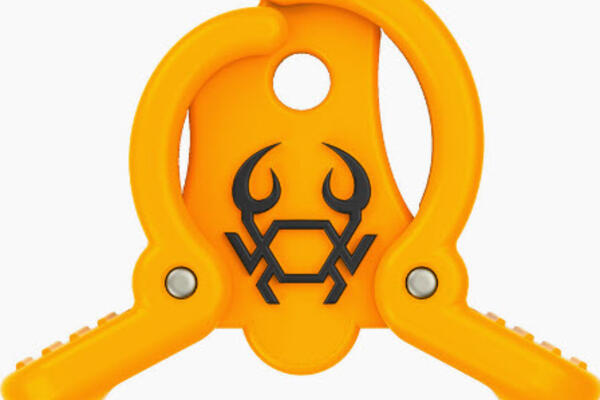 RodCrab
